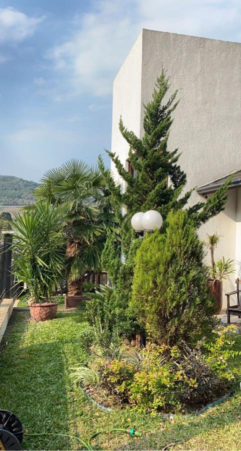 Flat Deluxe Apartment Gramado