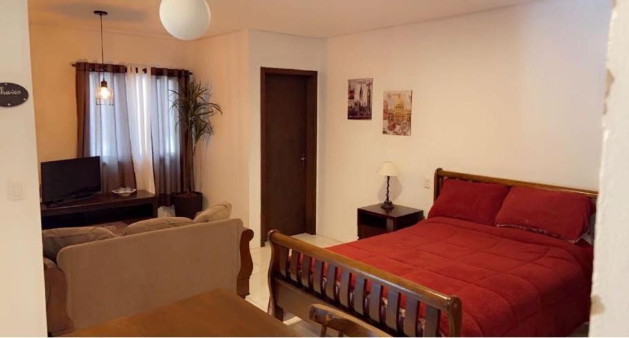 Flat Deluxe * Gramado
