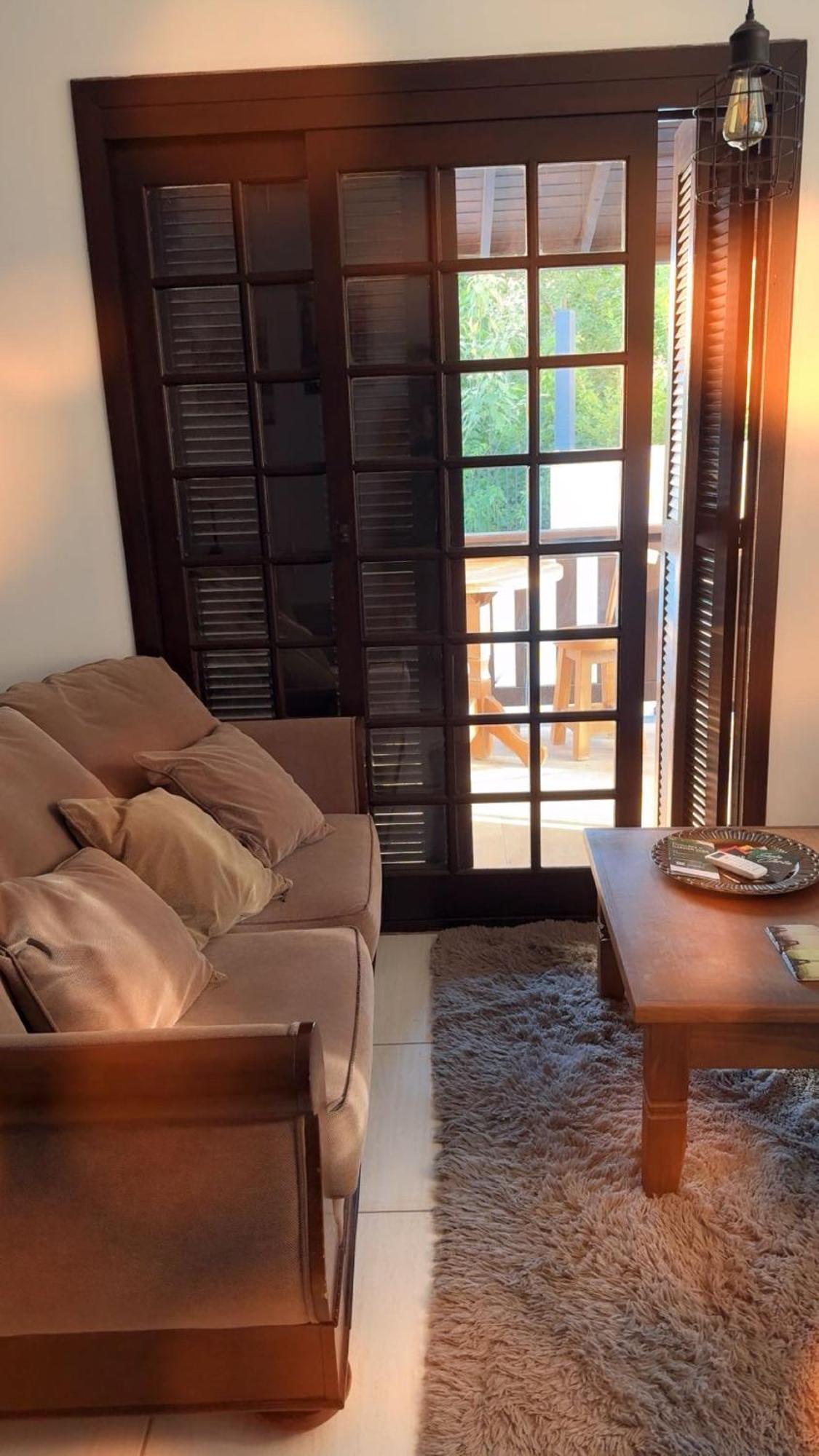 Flat Deluxe Gramado