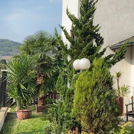 Flat Deluxe Gramado Apartment Exterior photo