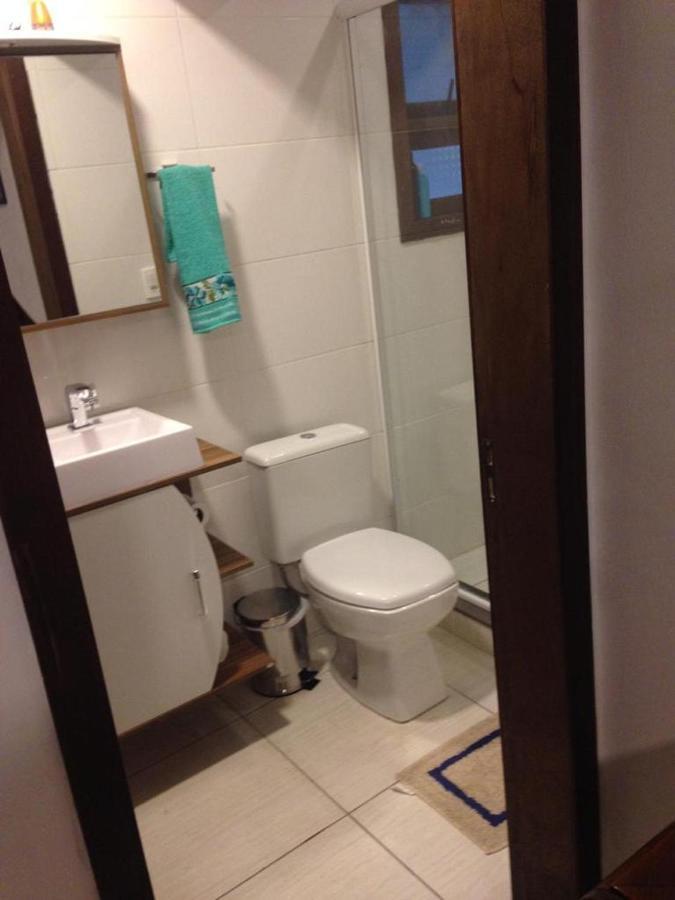 Flat Deluxe Gramado