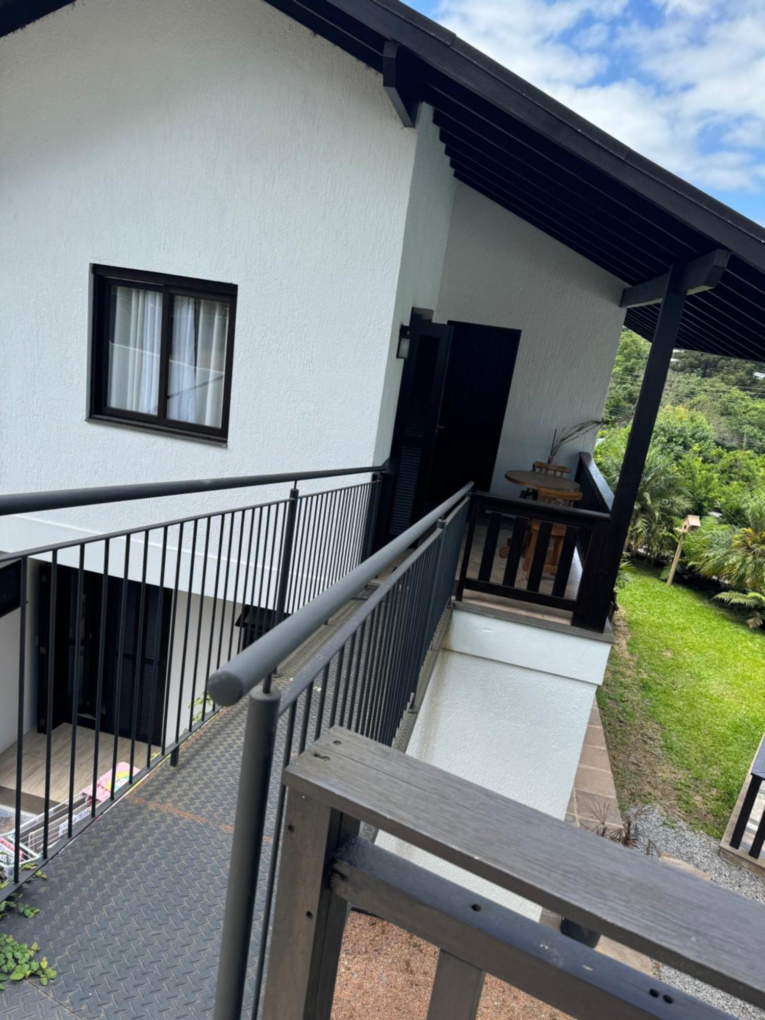 Apartamento Flat Deluxe