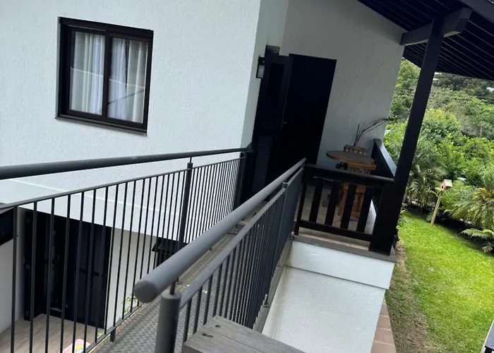 Flat Deluxe Gramado
