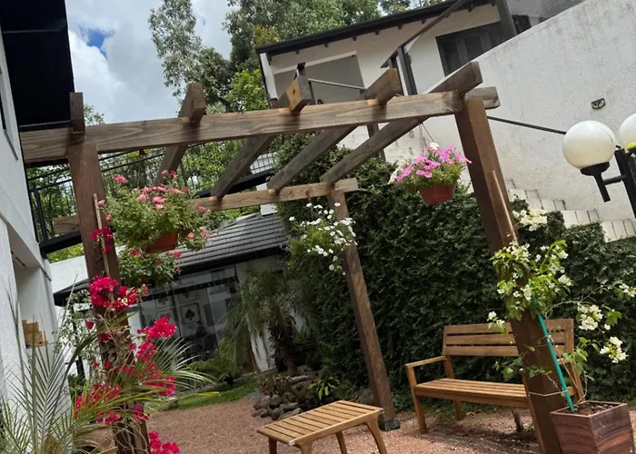 Flat Deluxe Gramado