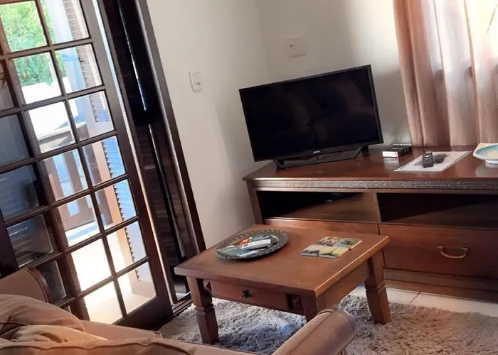 Flat Deluxe Gramado
